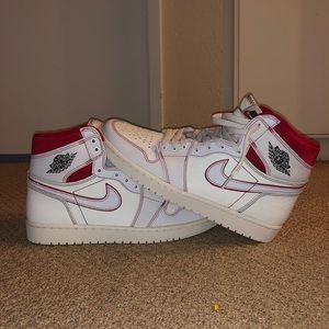 Phantom Jordan 1